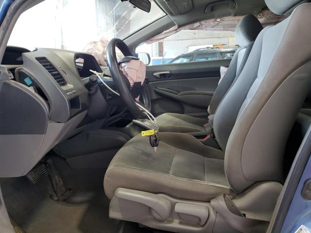 Photo 6 VIN: 2HGFA16539H515813 - HONDA CIVIC LX 