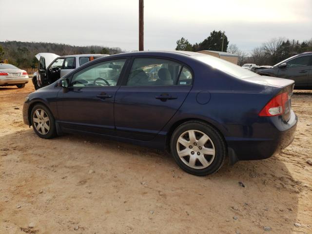 Photo 1 VIN: 2HGFA16539H524253 - HONDA CIVIC 