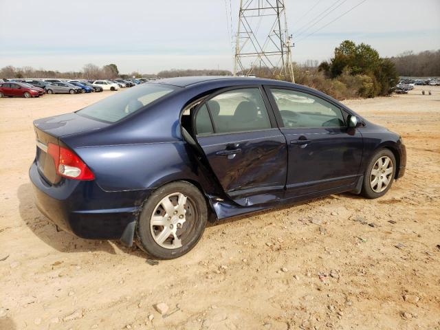 Photo 2 VIN: 2HGFA16539H524253 - HONDA CIVIC 