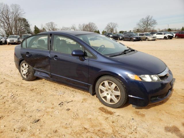 Photo 3 VIN: 2HGFA16539H524253 - HONDA CIVIC 