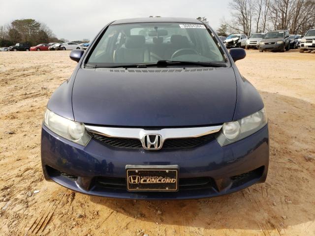 Photo 4 VIN: 2HGFA16539H524253 - HONDA CIVIC 