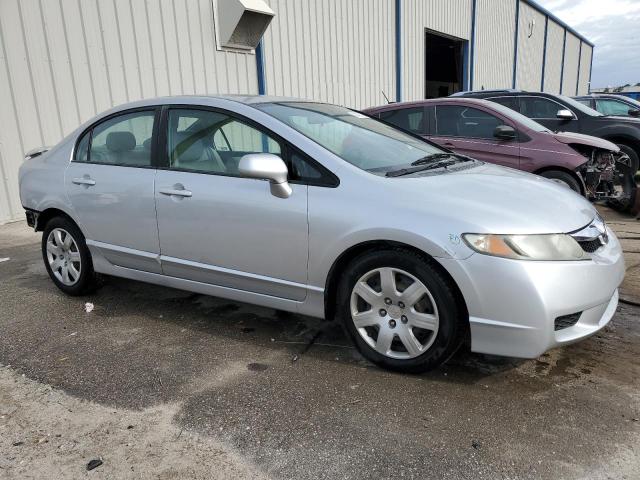 Photo 3 VIN: 2HGFA16539H527945 - HONDA CIVIC 