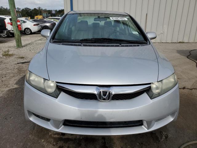 Photo 4 VIN: 2HGFA16539H527945 - HONDA CIVIC 