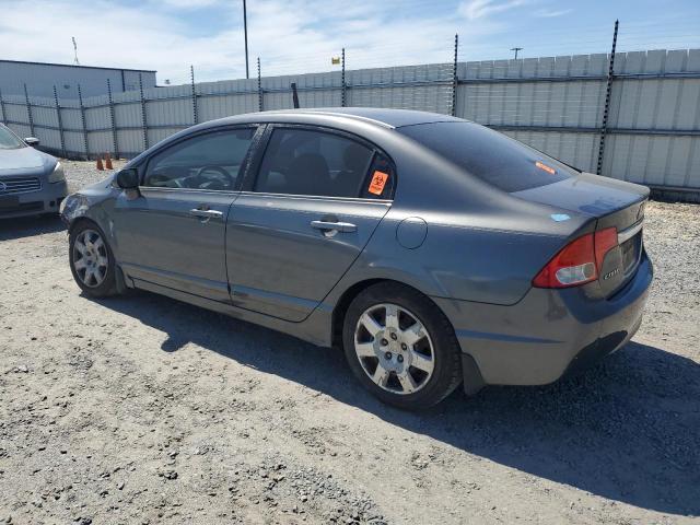 Photo 1 VIN: 2HGFA16539H536290 - HONDA CIVIC LX 