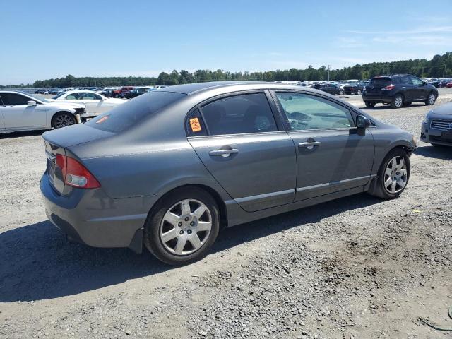 Photo 2 VIN: 2HGFA16539H536290 - HONDA CIVIC LX 