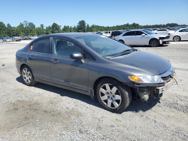 Photo 3 VIN: 2HGFA16539H536290 - HONDA CIVIC LX 