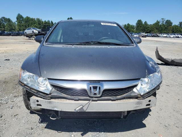 Photo 4 VIN: 2HGFA16539H536290 - HONDA CIVIC LX 