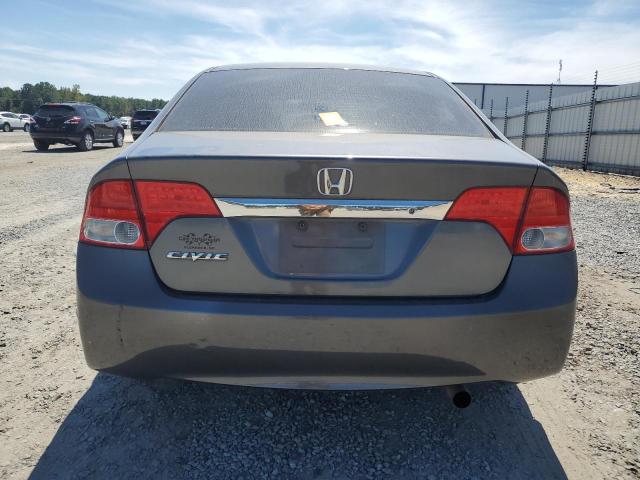 Photo 5 VIN: 2HGFA16539H536290 - HONDA CIVIC LX 