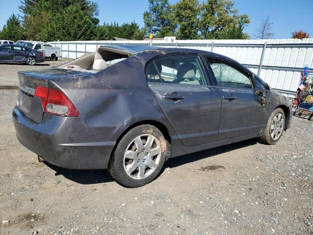 Photo 2 VIN: 2HGFA16539H542266 - HONDA CIVIC LX 