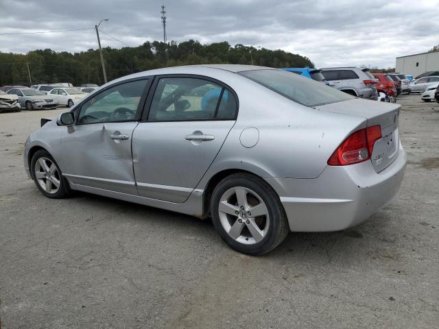 Photo 1 VIN: 2HGFA16546H026154 - HONDA CIVIC LX 