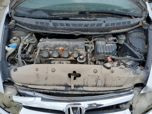 Photo 10 VIN: 2HGFA16546H026154 - HONDA CIVIC LX 