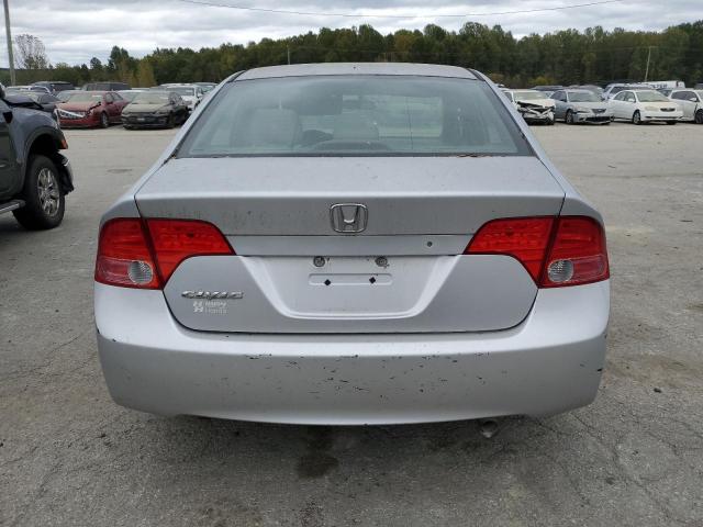 Photo 5 VIN: 2HGFA16546H026154 - HONDA CIVIC LX 