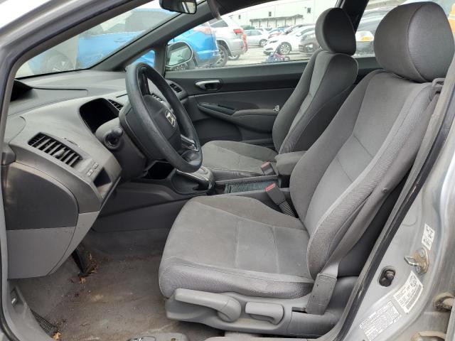 Photo 6 VIN: 2HGFA16546H026154 - HONDA CIVIC LX 