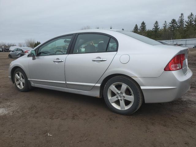 Photo 1 VIN: 2HGFA16546H038885 - HONDA CIVIC 