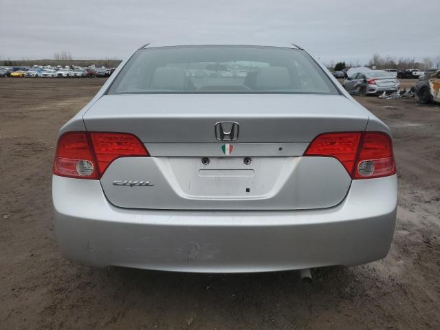 Photo 5 VIN: 2HGFA16546H038885 - HONDA CIVIC 