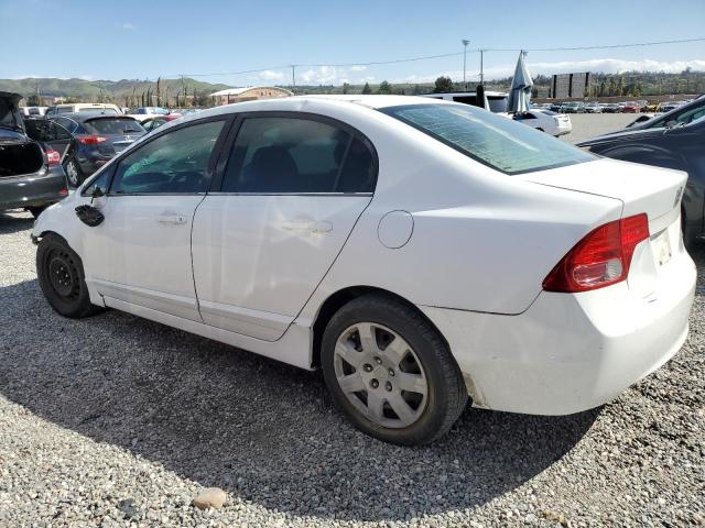 Photo 1 VIN: 2HGFA16546H509997 - HONDA CIVIC 