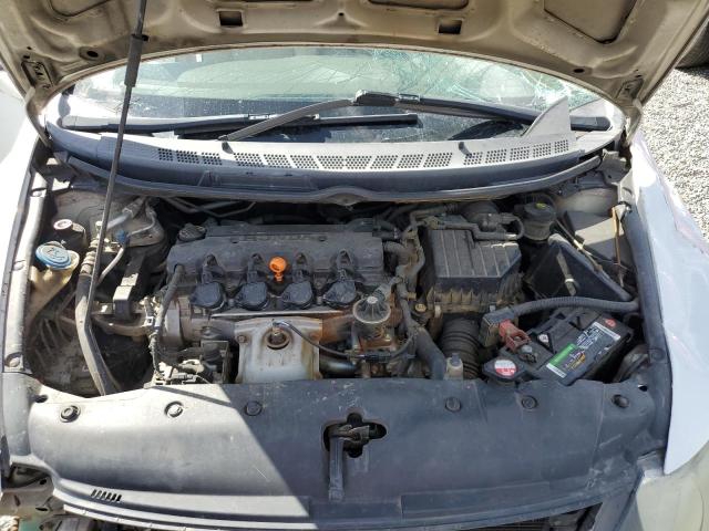 Photo 10 VIN: 2HGFA16546H509997 - HONDA CIVIC 