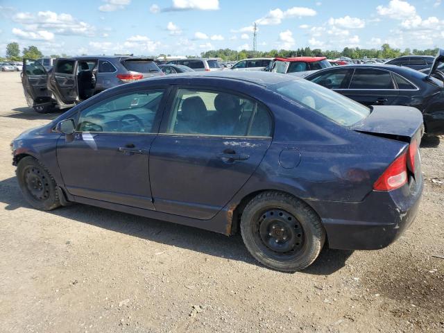 Photo 1 VIN: 2HGFA16547H006830 - HONDA CIVIC LX 