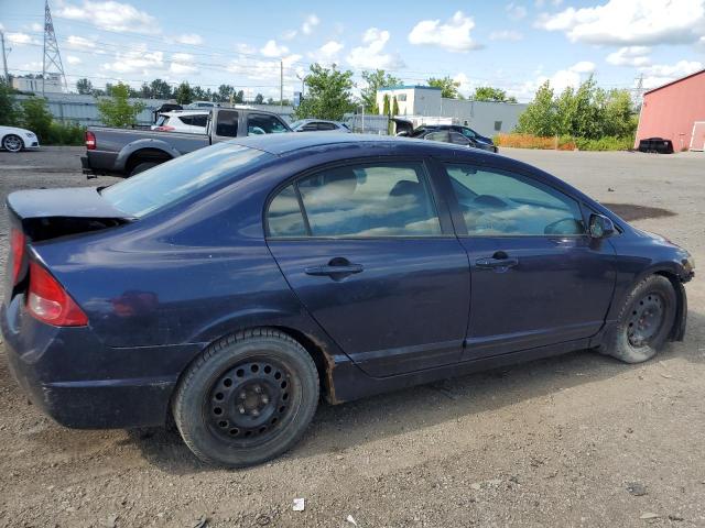 Photo 2 VIN: 2HGFA16547H006830 - HONDA CIVIC LX 