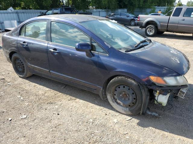 Photo 3 VIN: 2HGFA16547H006830 - HONDA CIVIC LX 