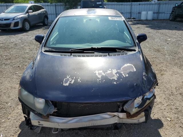 Photo 4 VIN: 2HGFA16547H006830 - HONDA CIVIC LX 