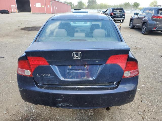 Photo 5 VIN: 2HGFA16547H006830 - HONDA CIVIC LX 