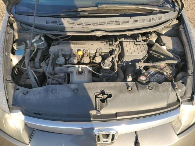 Photo 10 VIN: 2HGFA16547H009355 - HONDA CIVIC LX 