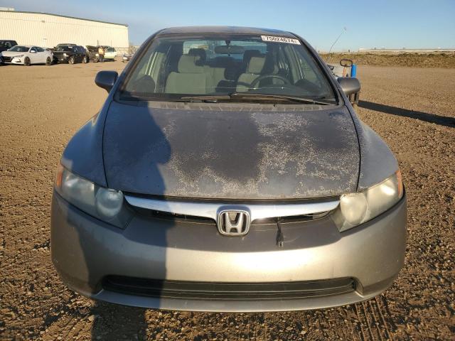 Photo 4 VIN: 2HGFA16547H009355 - HONDA CIVIC LX 