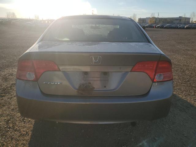 Photo 5 VIN: 2HGFA16547H009355 - HONDA CIVIC LX 