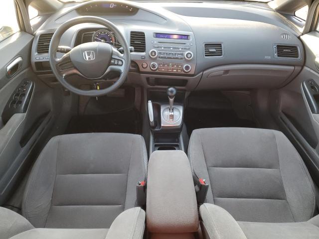 Photo 7 VIN: 2HGFA16547H009355 - HONDA CIVIC LX 