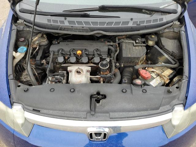 Photo 10 VIN: 2HGFA16547H016113 - HONDA CIVIC LX 