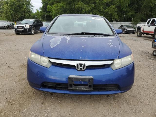 Photo 4 VIN: 2HGFA16547H016113 - HONDA CIVIC LX 