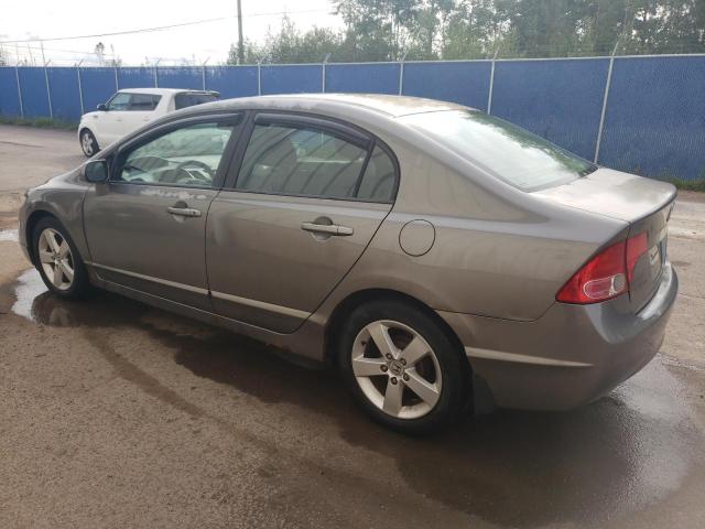 Photo 1 VIN: 2HGFA16547H021442 - HONDA CIVIC LX 