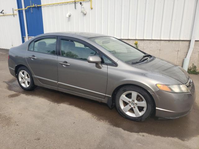 Photo 3 VIN: 2HGFA16547H021442 - HONDA CIVIC LX 