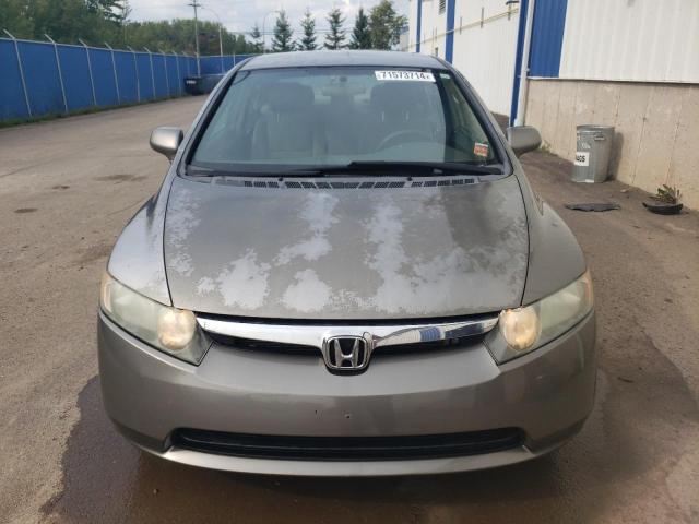 Photo 4 VIN: 2HGFA16547H021442 - HONDA CIVIC LX 