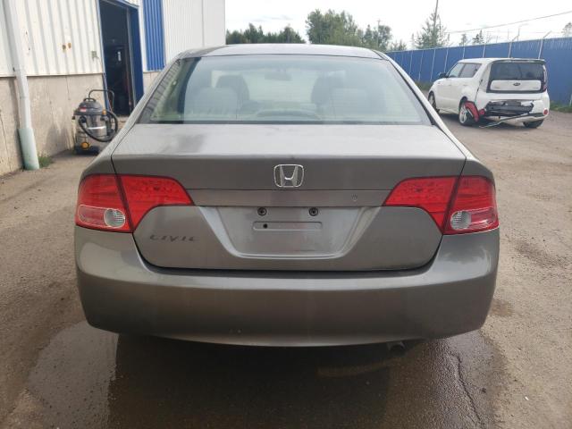 Photo 5 VIN: 2HGFA16547H021442 - HONDA CIVIC LX 