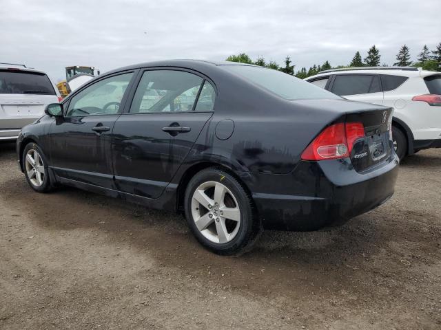 Photo 1 VIN: 2HGFA16547H103056 - HONDA CIVIC LX 