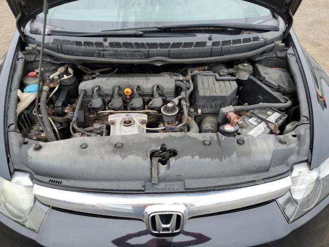 Photo 10 VIN: 2HGFA16547H103056 - HONDA CIVIC LX 