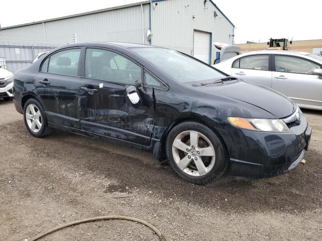 Photo 3 VIN: 2HGFA16547H103056 - HONDA CIVIC LX 