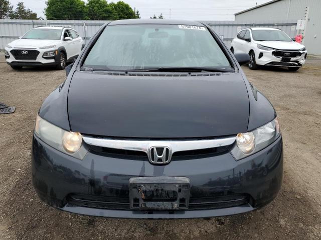 Photo 4 VIN: 2HGFA16547H103056 - HONDA CIVIC LX 