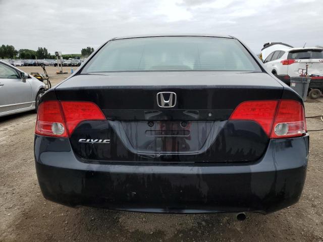 Photo 5 VIN: 2HGFA16547H103056 - HONDA CIVIC LX 