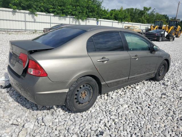 Photo 2 VIN: 2HGFA16547H307064 - HONDA CIVIC 