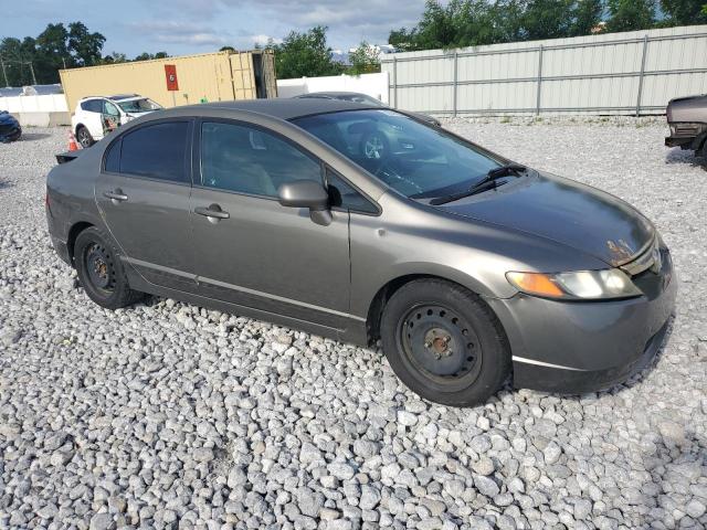 Photo 3 VIN: 2HGFA16547H307064 - HONDA CIVIC 