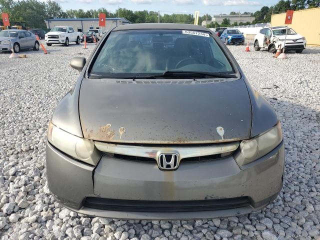 Photo 4 VIN: 2HGFA16547H307064 - HONDA CIVIC 