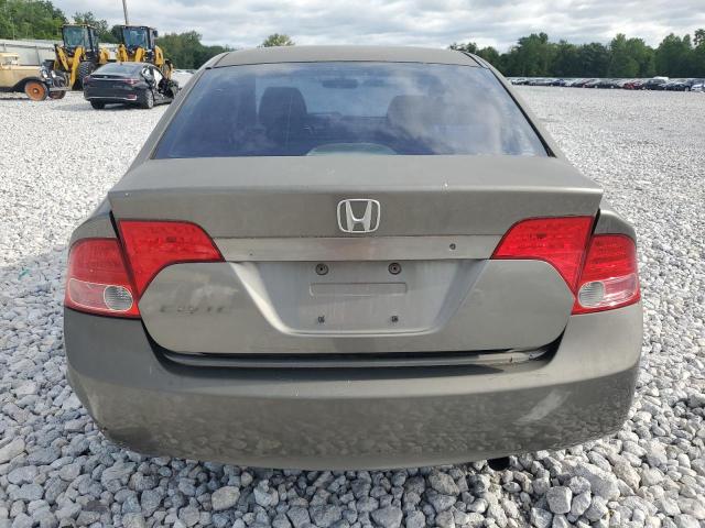 Photo 5 VIN: 2HGFA16547H307064 - HONDA CIVIC 