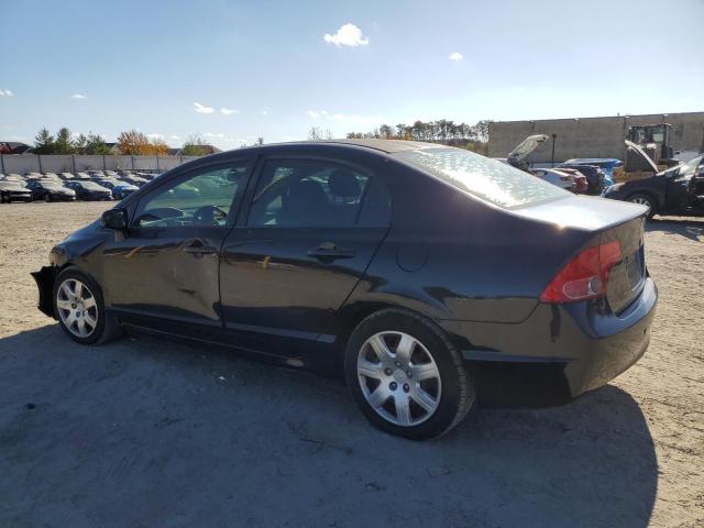 Photo 1 VIN: 2HGFA16547H309168 - HONDA CIVIC LX 