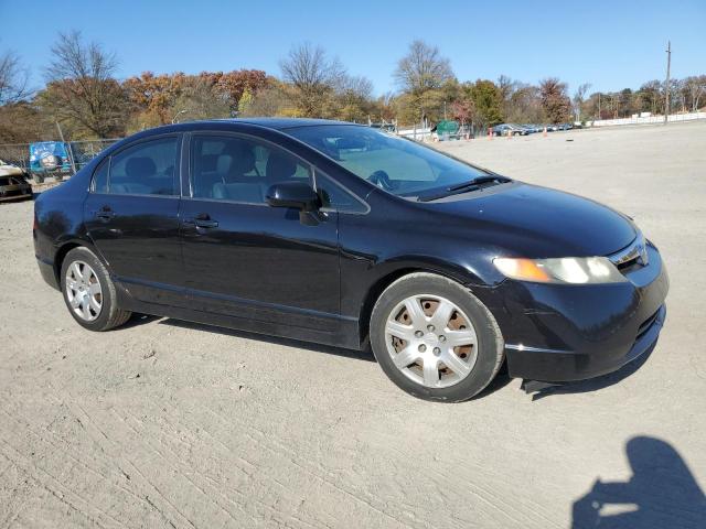 Photo 3 VIN: 2HGFA16547H309168 - HONDA CIVIC LX 