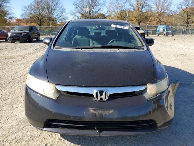 Photo 4 VIN: 2HGFA16547H309168 - HONDA CIVIC LX 