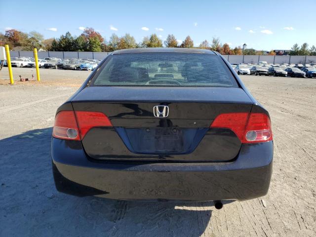 Photo 5 VIN: 2HGFA16547H309168 - HONDA CIVIC LX 