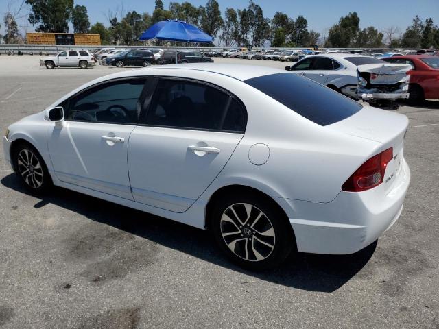 Photo 1 VIN: 2HGFA16547H313026 - HONDA CIVIC 